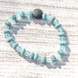 ESSENTIAL OIL DIFFUSER BRACELET